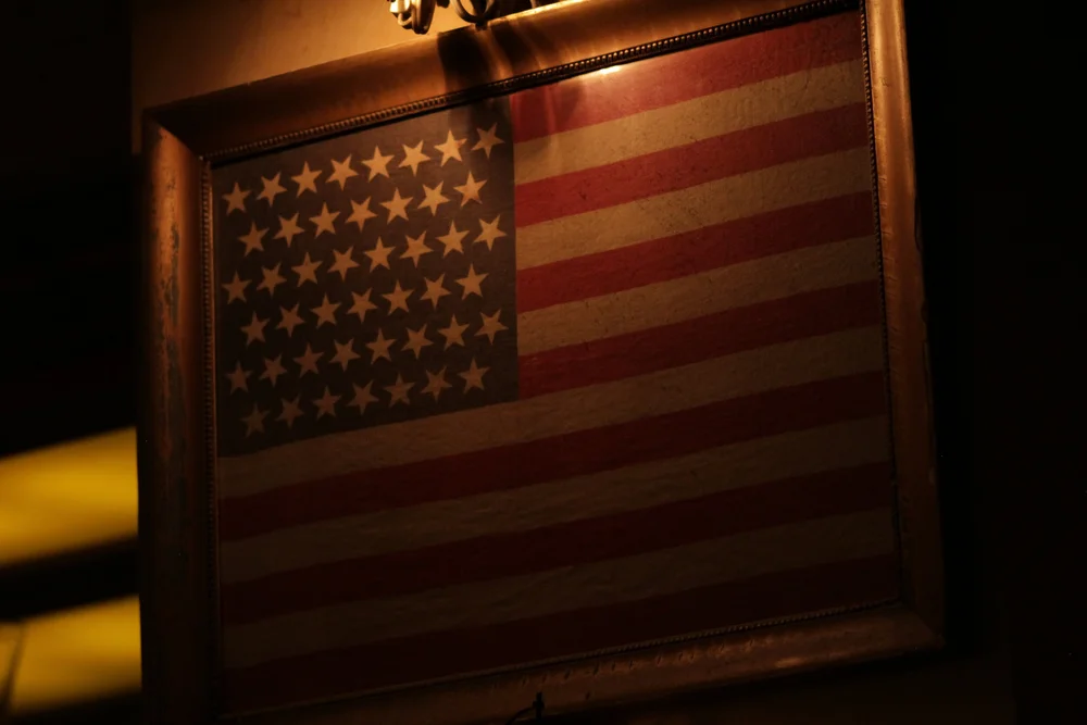 About — Zinc Bistro