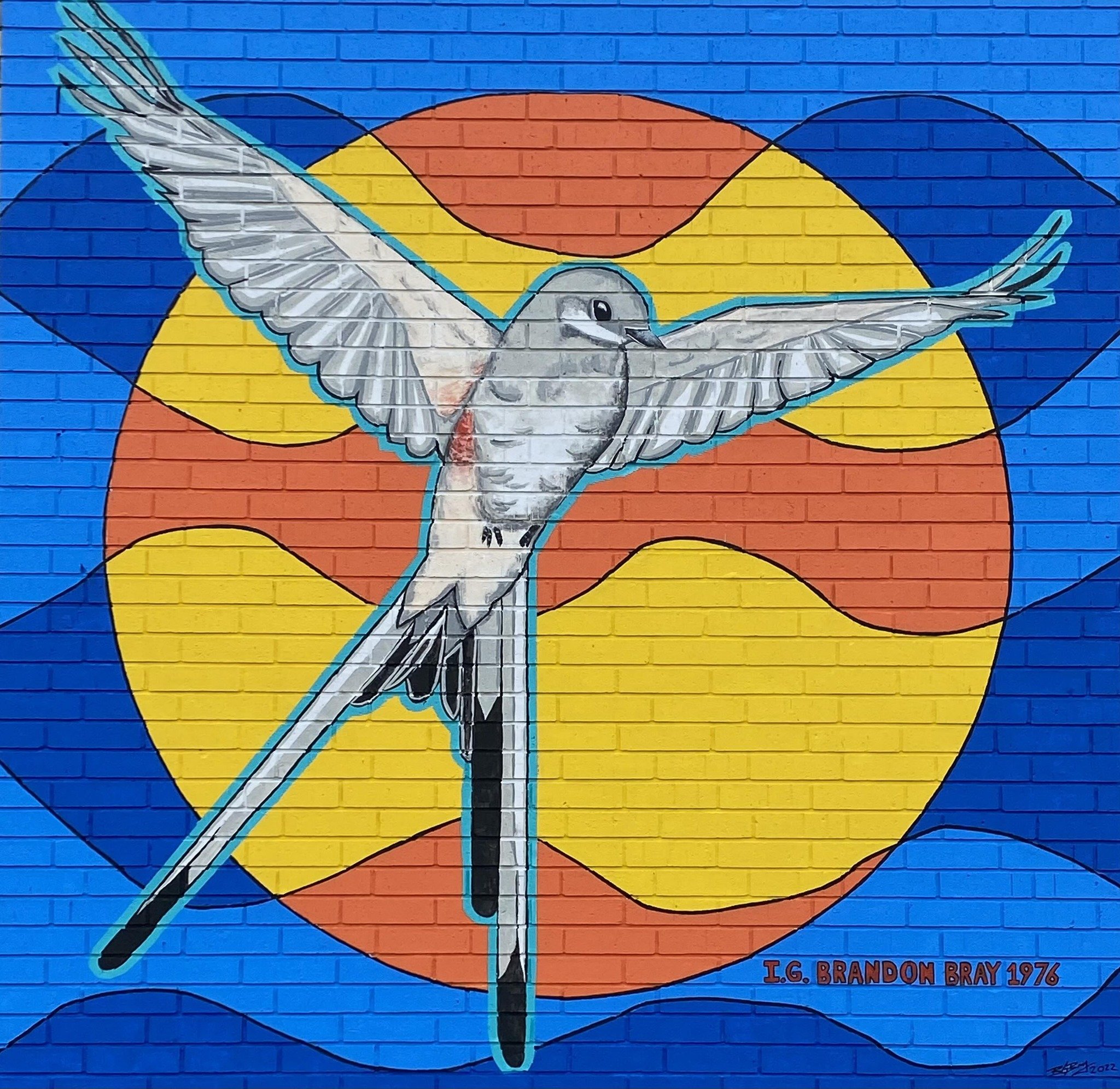 2022 Seminole Mural Initiative