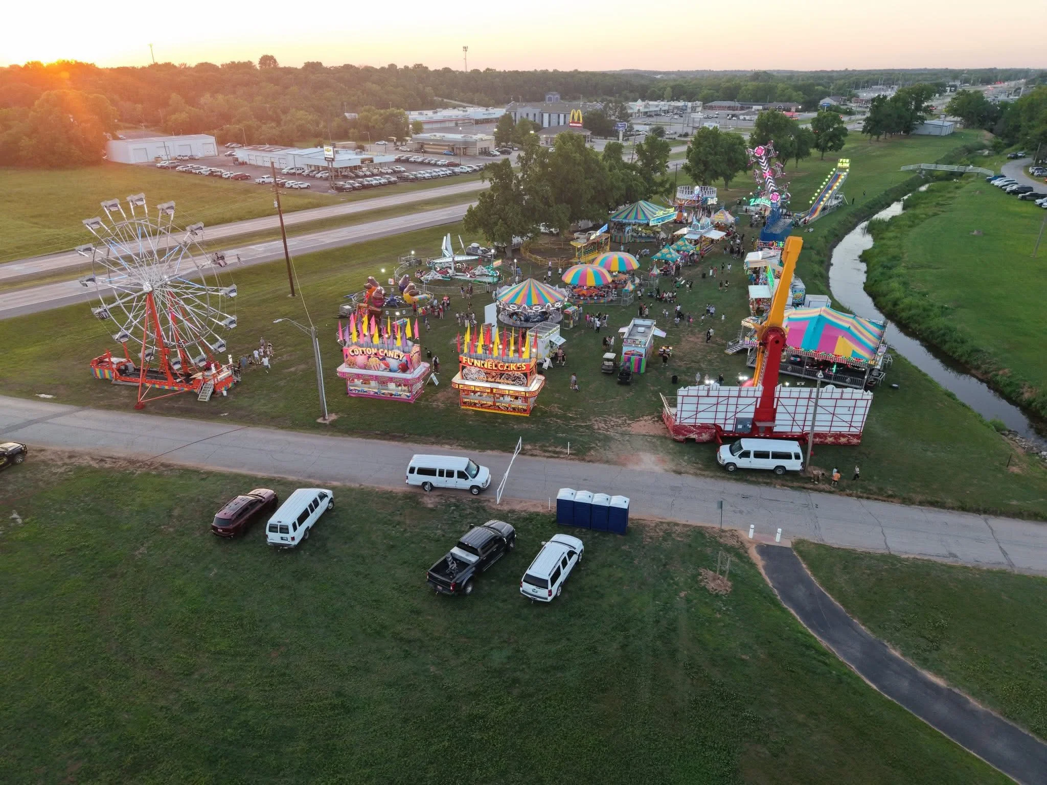 Mayfest: Success 