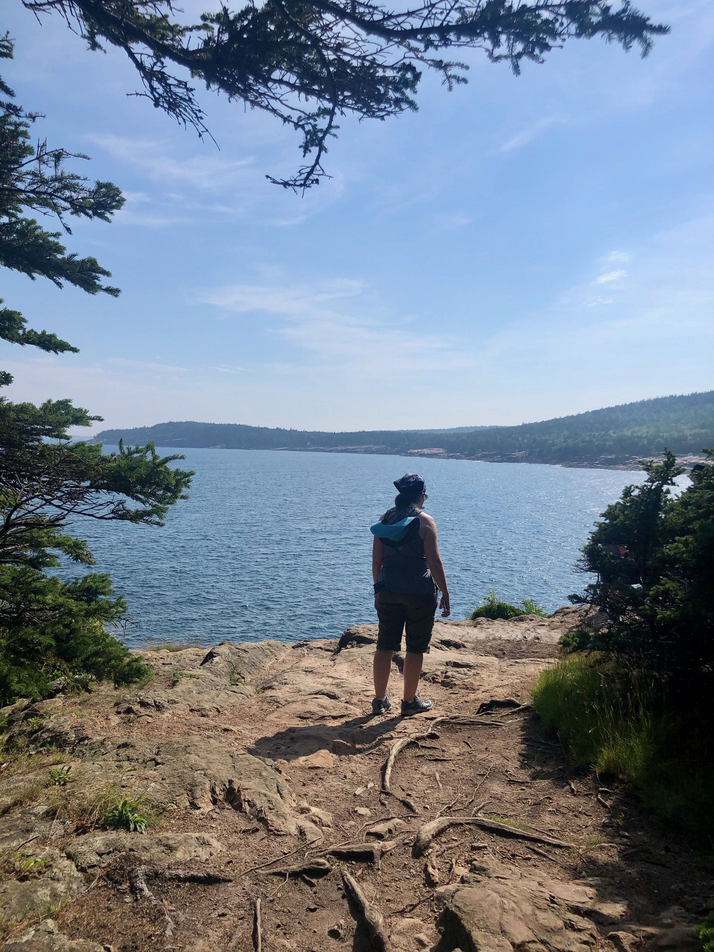 A great hike is so much more than a walk in the woods... 🥾