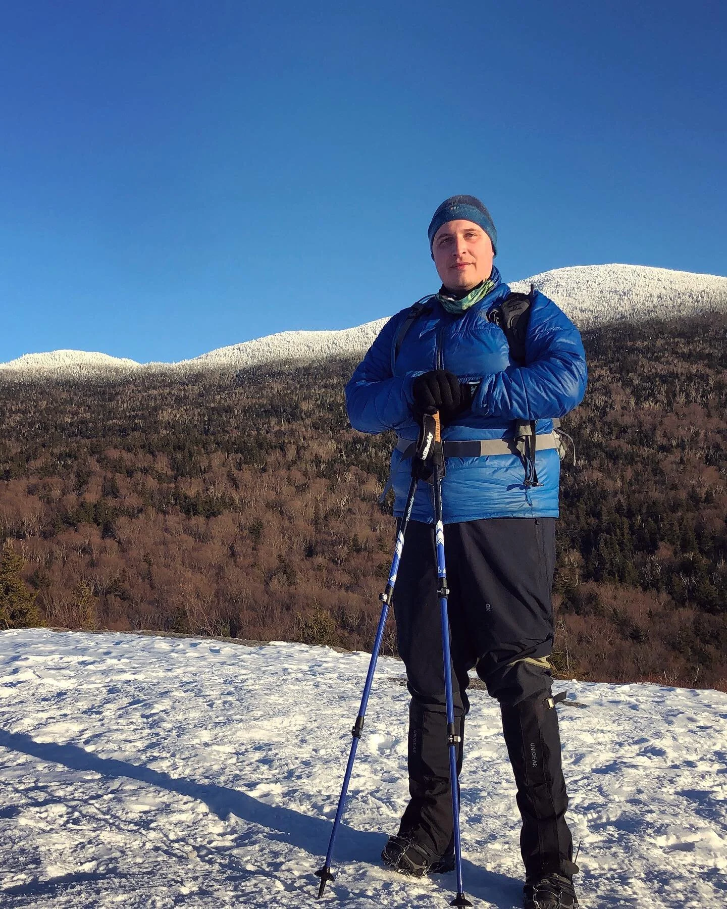 Can still find some #snow if you look hard enough. 🏔
#winter #newengland #whitemountains #newhampshire #hiking #hikingadventures #dslrphotography