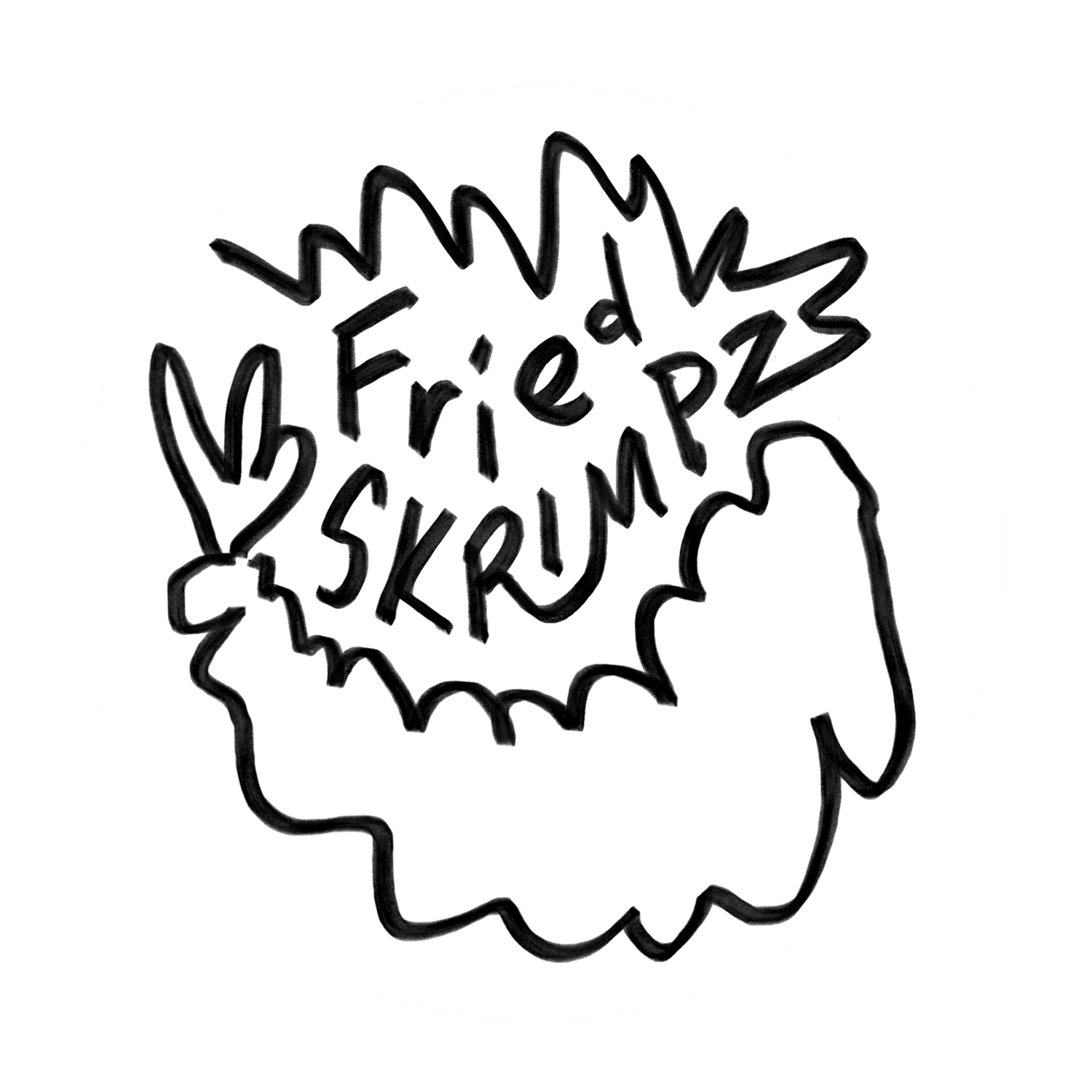 FriedSkrimpz Studio 