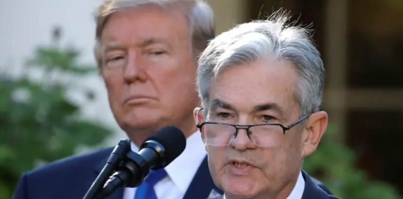 President vs Fed Chair: a Trump‐Created Issue or a Historical Tradition of Tension?