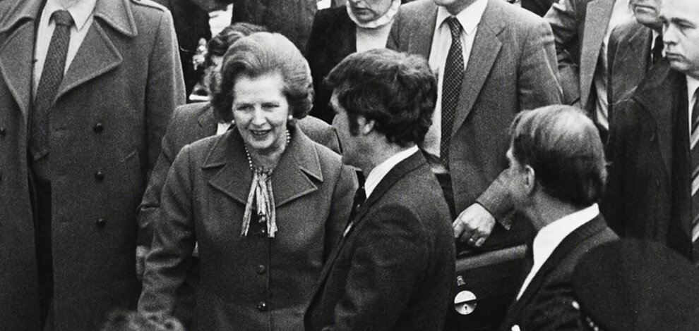 The Economic Apostle: How One Man Made Our Modern Economy