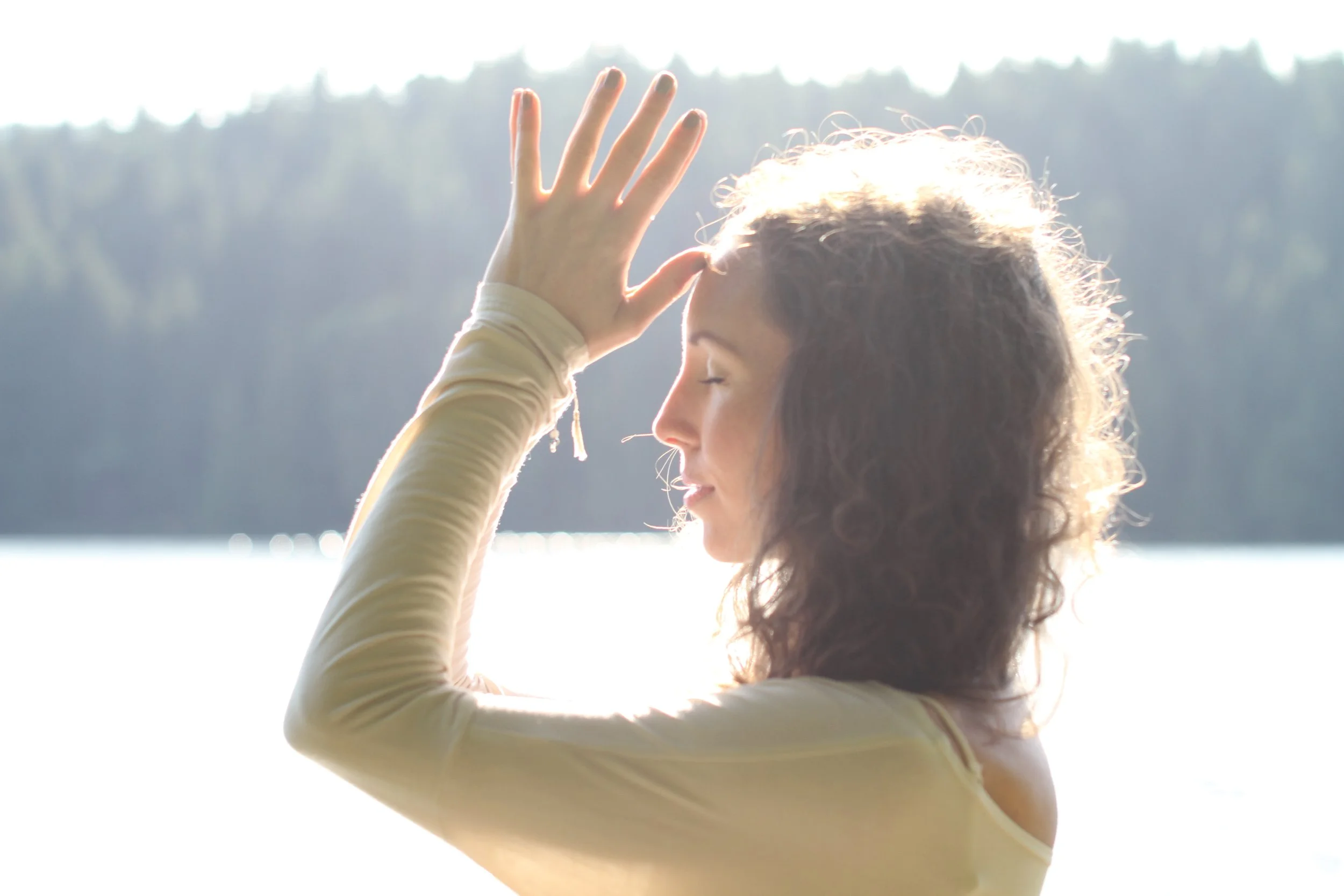 Rest. Reflect. Recharge. | Day Retreat with Joanna Griffin