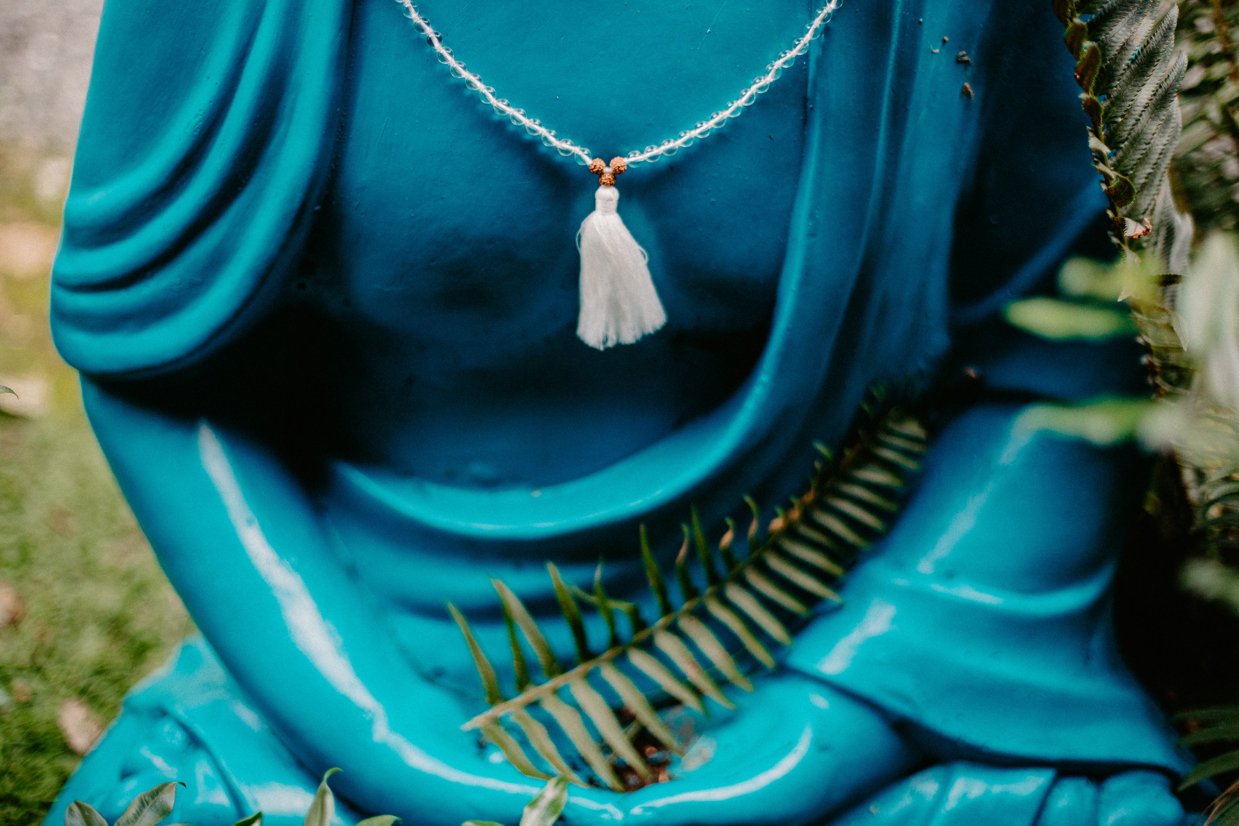 Creative Flow Retreat | Nectar Co-Creation with Andrea + Madelyn