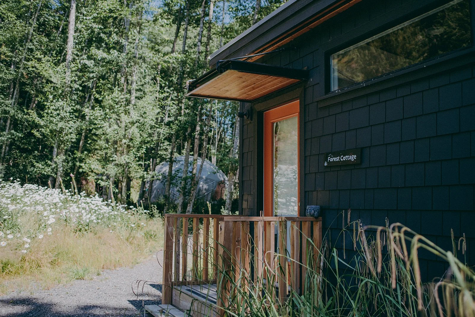 Letting Go of Gravity Overnight Retreat | Nectar Co-Creation with Beverly Akhurst