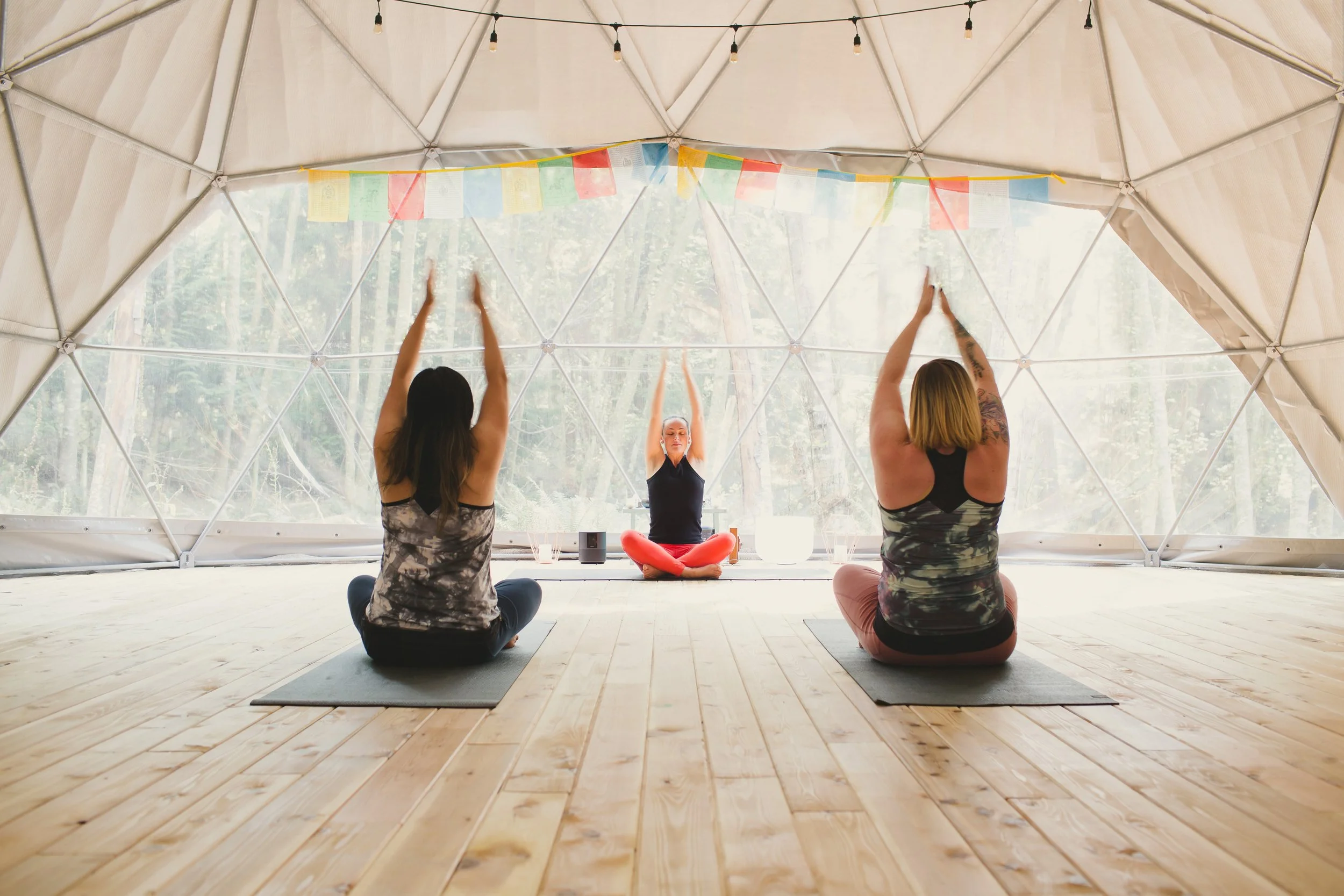 September Kundalini 4-Week Series 