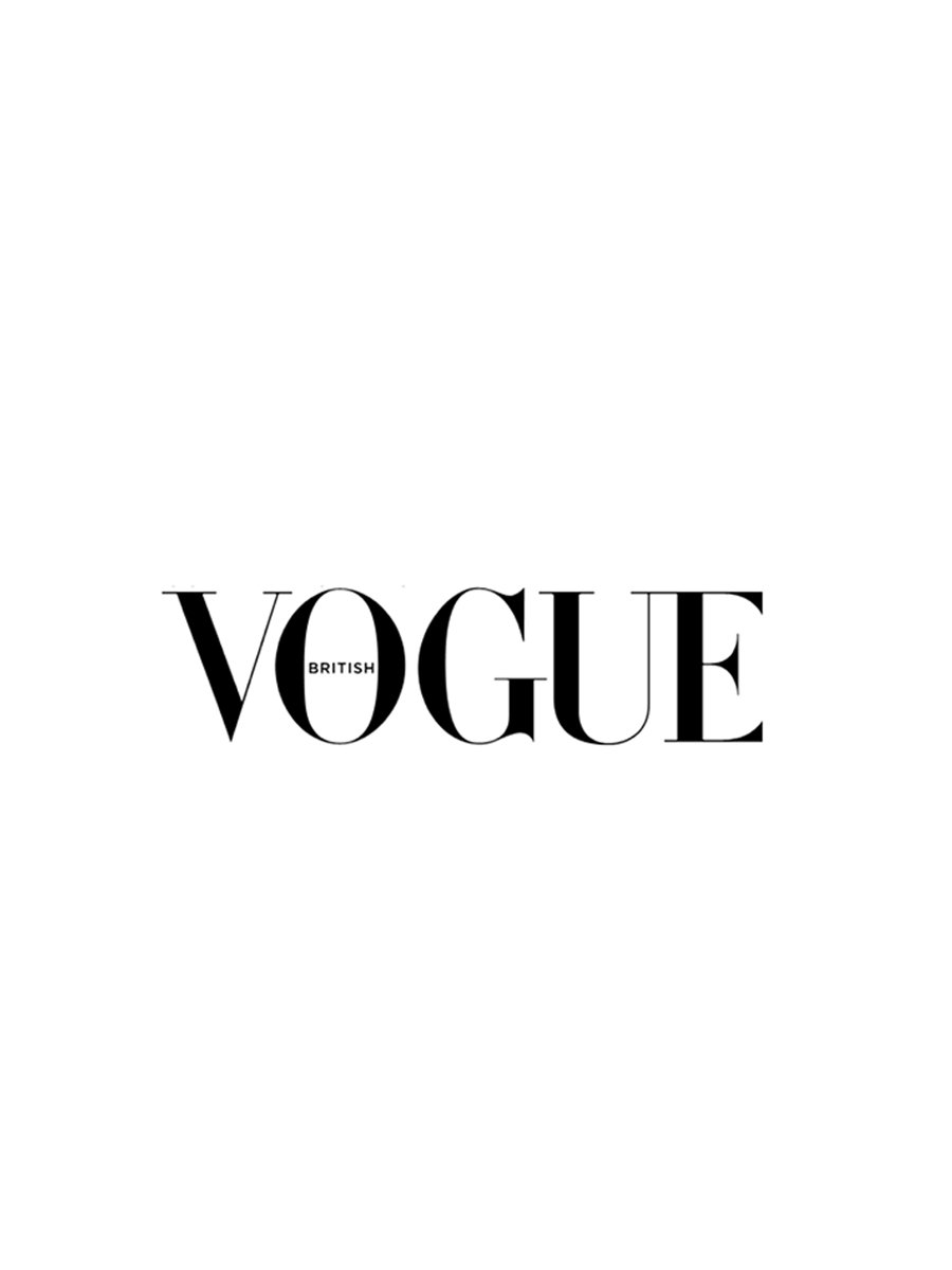 Nectar Retreat in Vogue