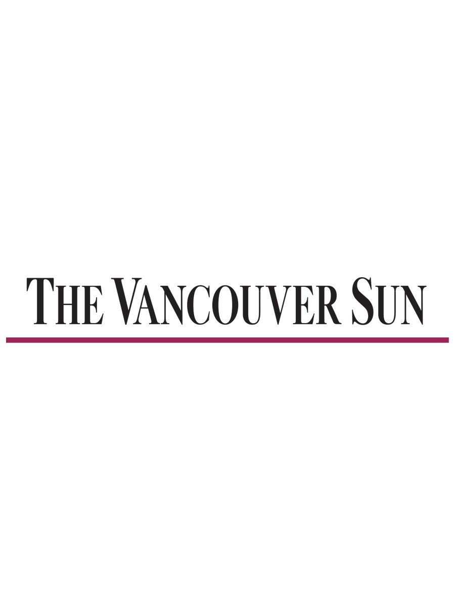 Nectar Retreat featured in The Vancouver Sun