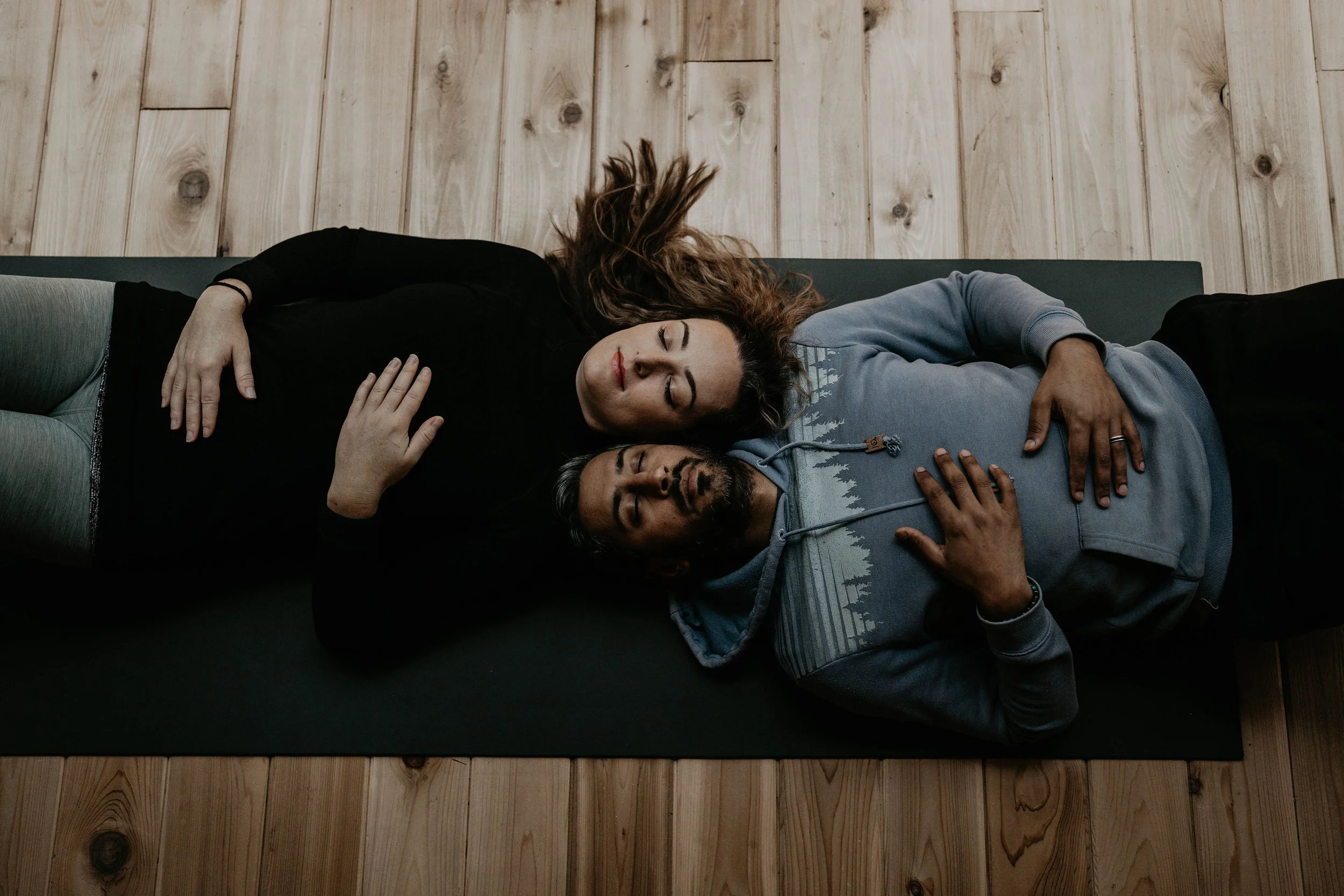 Meditative States & Relaxation Through Silence | Silent Day Retreat | Nectar Yoga
