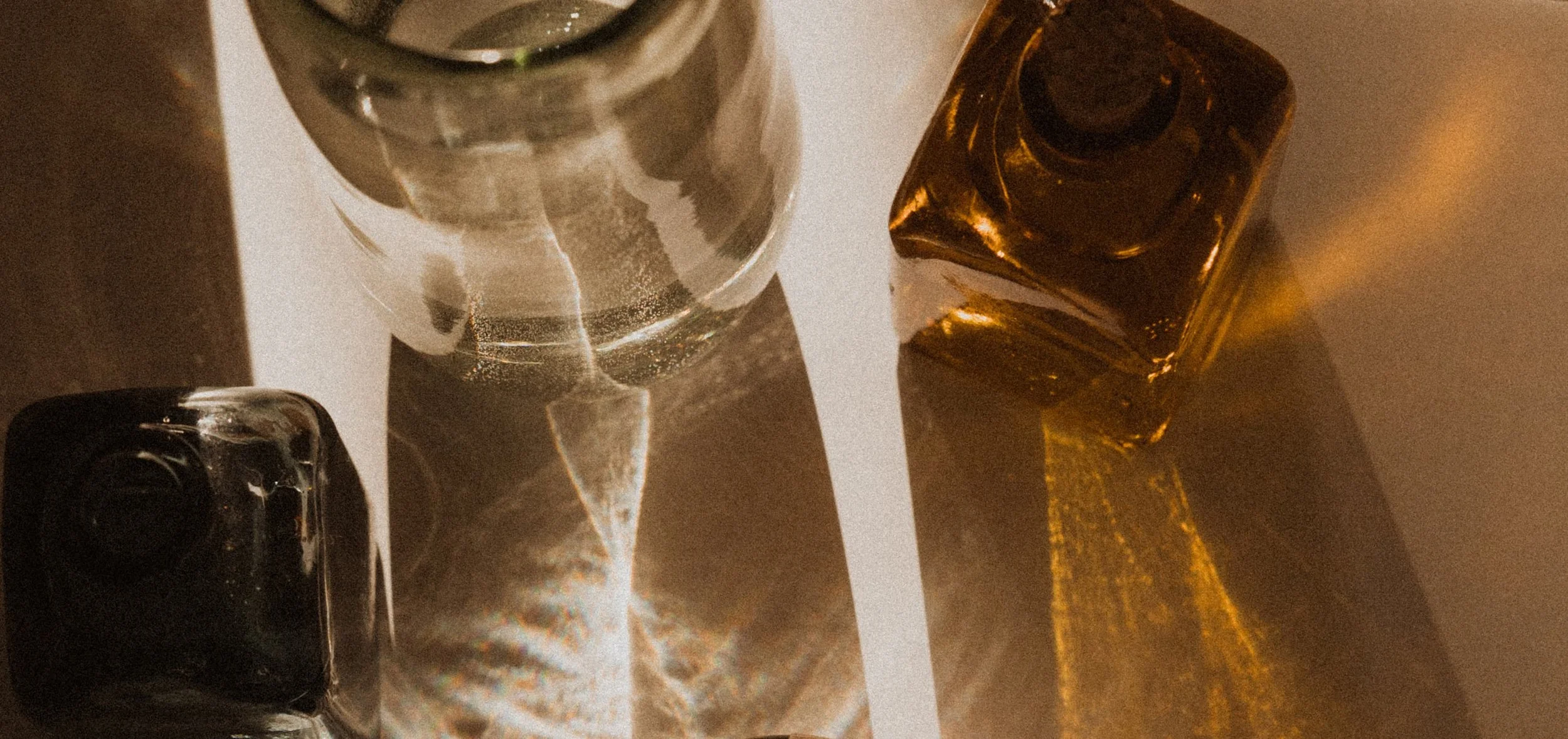 Bottled Wisdom:  A Witches Retreat for Potion Making w/ Mimi Young | Nectar on Bowen Island