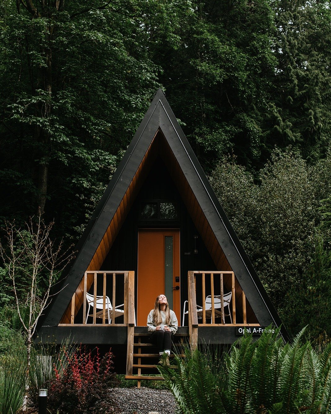 &ldquo;Had an amazing experience here for the 2-night yoga retreat package in one of the A-frame cabins. Everyone was lovely, the yoga and meditation practices were exactly what I needed to unplug from the chaotic city life. The facilities were beaut