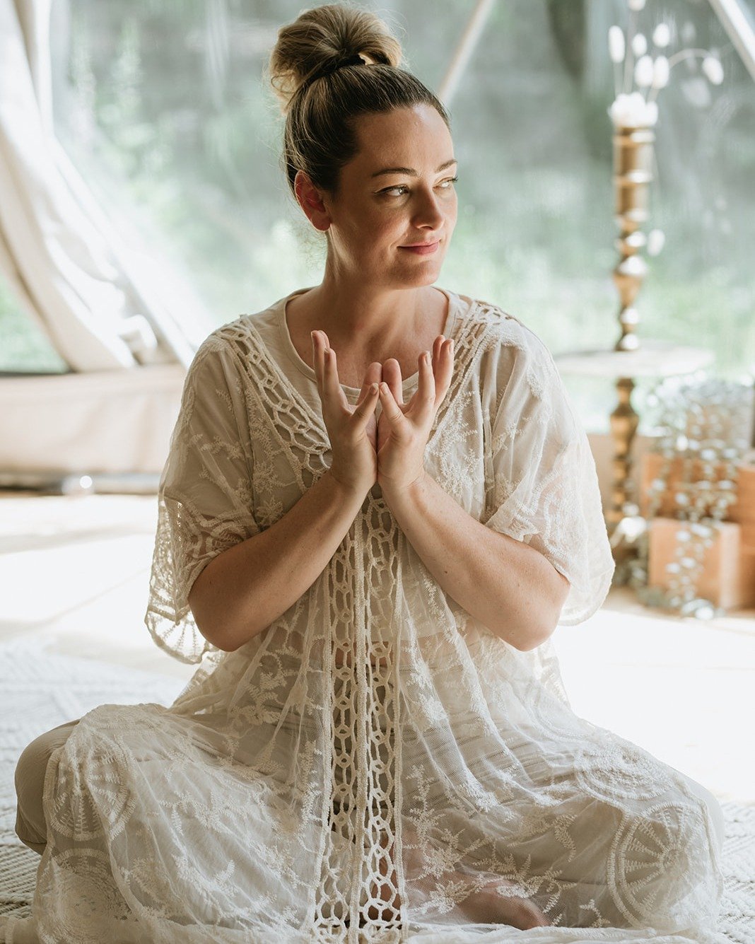 At Nectar, we believe that healing happens in layers, in rhythm with nature, and through the wisdom we share. 🌿

Voices of Nectar is a podcast rooted in meaningful conversations with guides, teachers, and community members who inspire mindful living