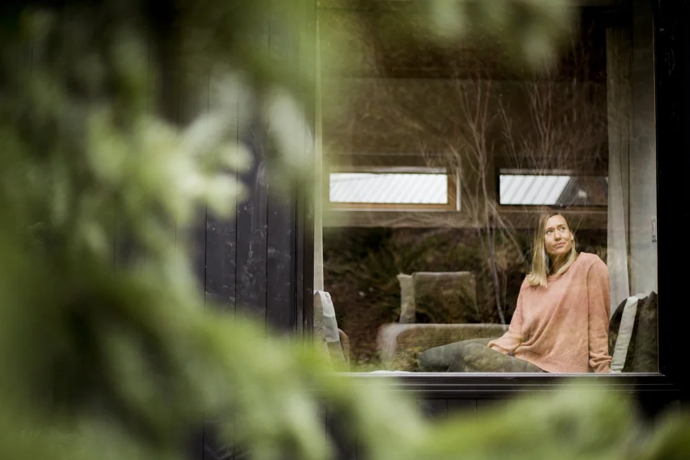 where to stay on bowen island