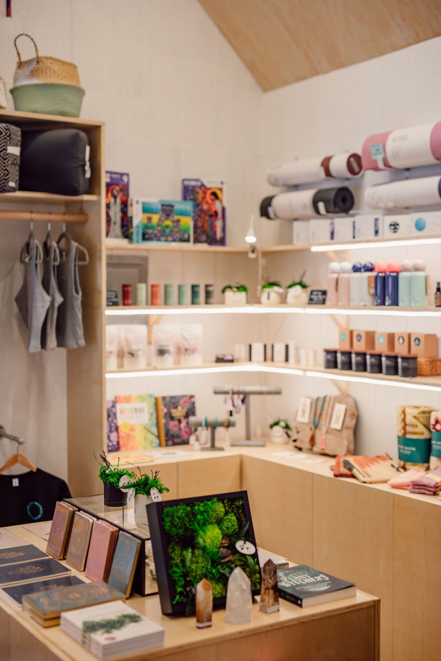 Rooted in our values of simplicity, presence, and care, Nectar Goods offers handcrafted essentials designed to support your well-being. From small-batch shampoo and conditioner to nourishing body wash, hand soap, lotion, and candles, each item is tho