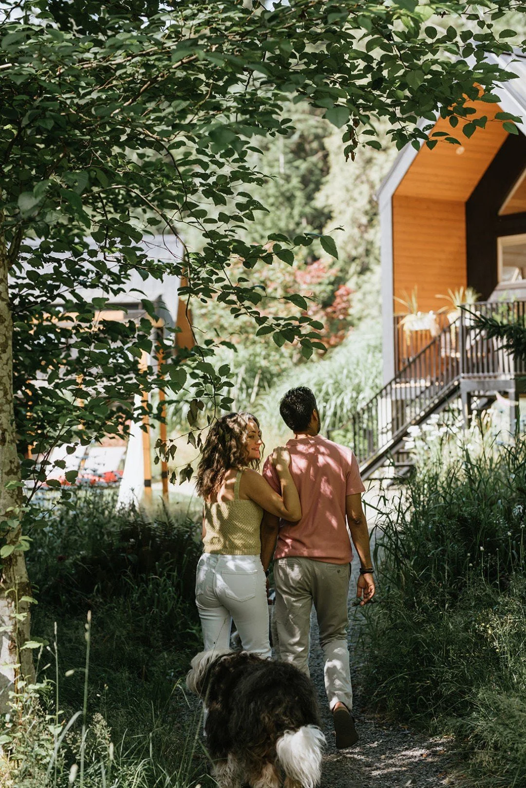 Looking for things to do on Bowen Island before or after your stay at Nectar?

This island is full of hidden gems, local makers, scenic trails, nourishing caf&eacute;s, and quiet corners that invite you to linger.

When you support local, you support