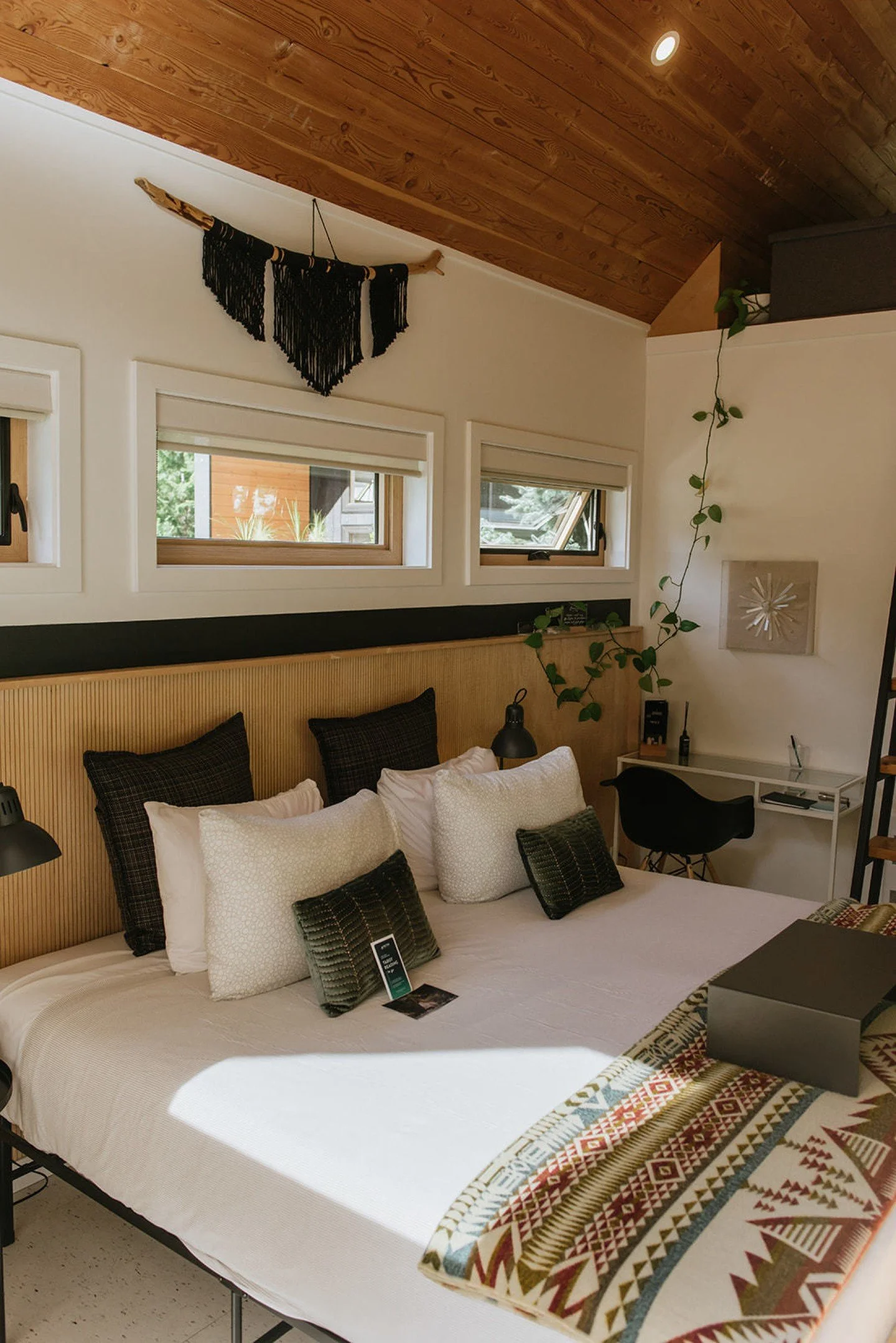 Looking for a sign to visit Bowen Island and treat yourself to Nectar's tranquil space? This is it! We have limited spaces in September that have just become available. 🌿 📅

Upcoming Nectar Experience Availability: 
Sept 17-19
Sept 19-21
Sept 26-28