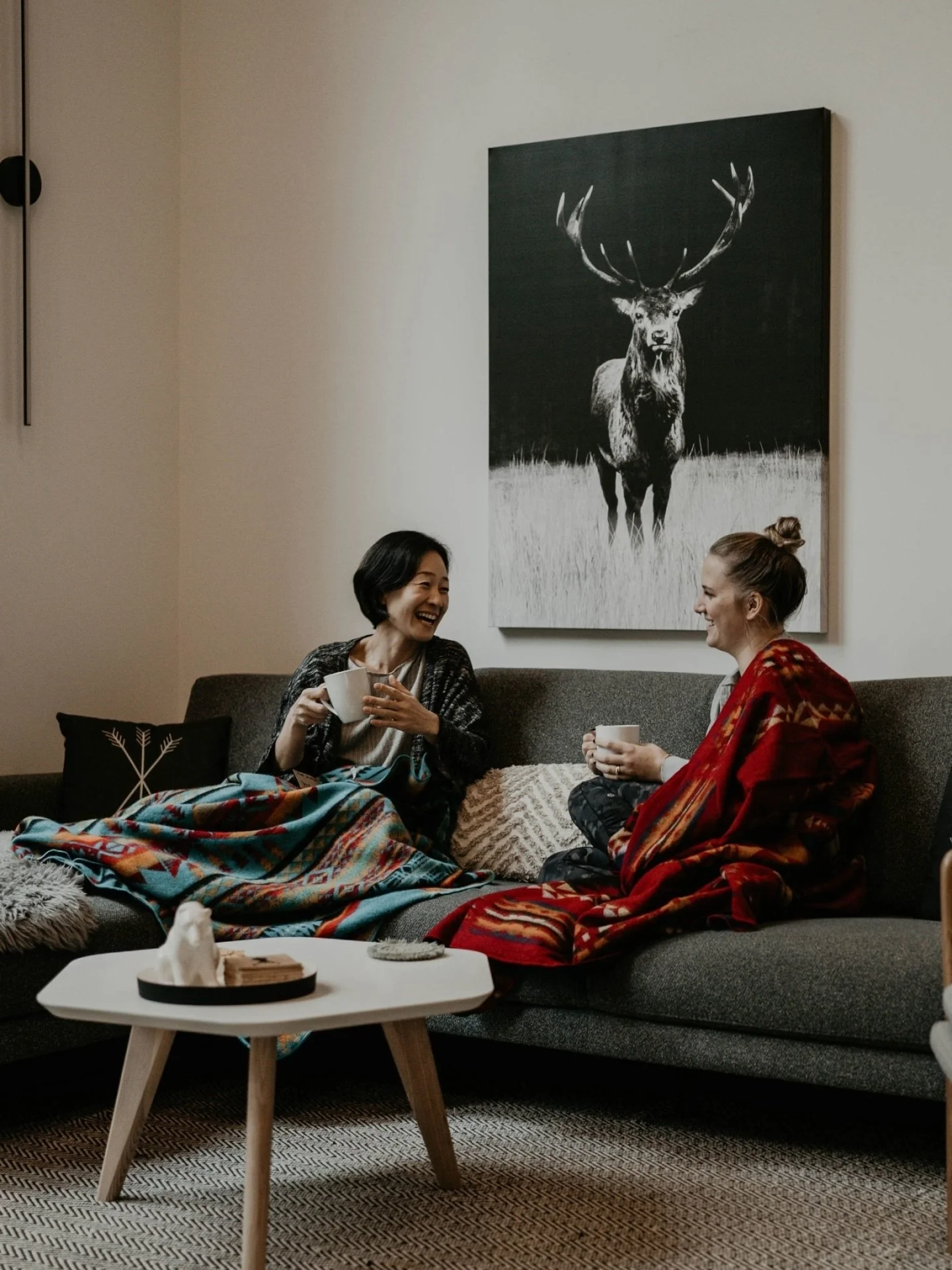 At Nectar, we&rsquo;re reminded again and again that what nourishes us most isn&rsquo;t just practices of movement or meditation, it&rsquo;s the sense of belonging that emerges when we gather together. 🍂

As the days shorten and the air cools, conne
