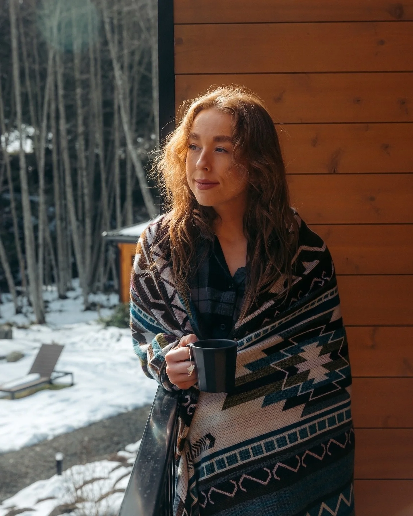 The forest feels different in December; it&rsquo;s still, quiet, and touched with magic. ❄️✨

Our 4-night winter Nectar Experience is back, but with only 3 spots remaining, this offer won&rsquo;t last long.

From October 11&ndash;25, book 4 nights fo