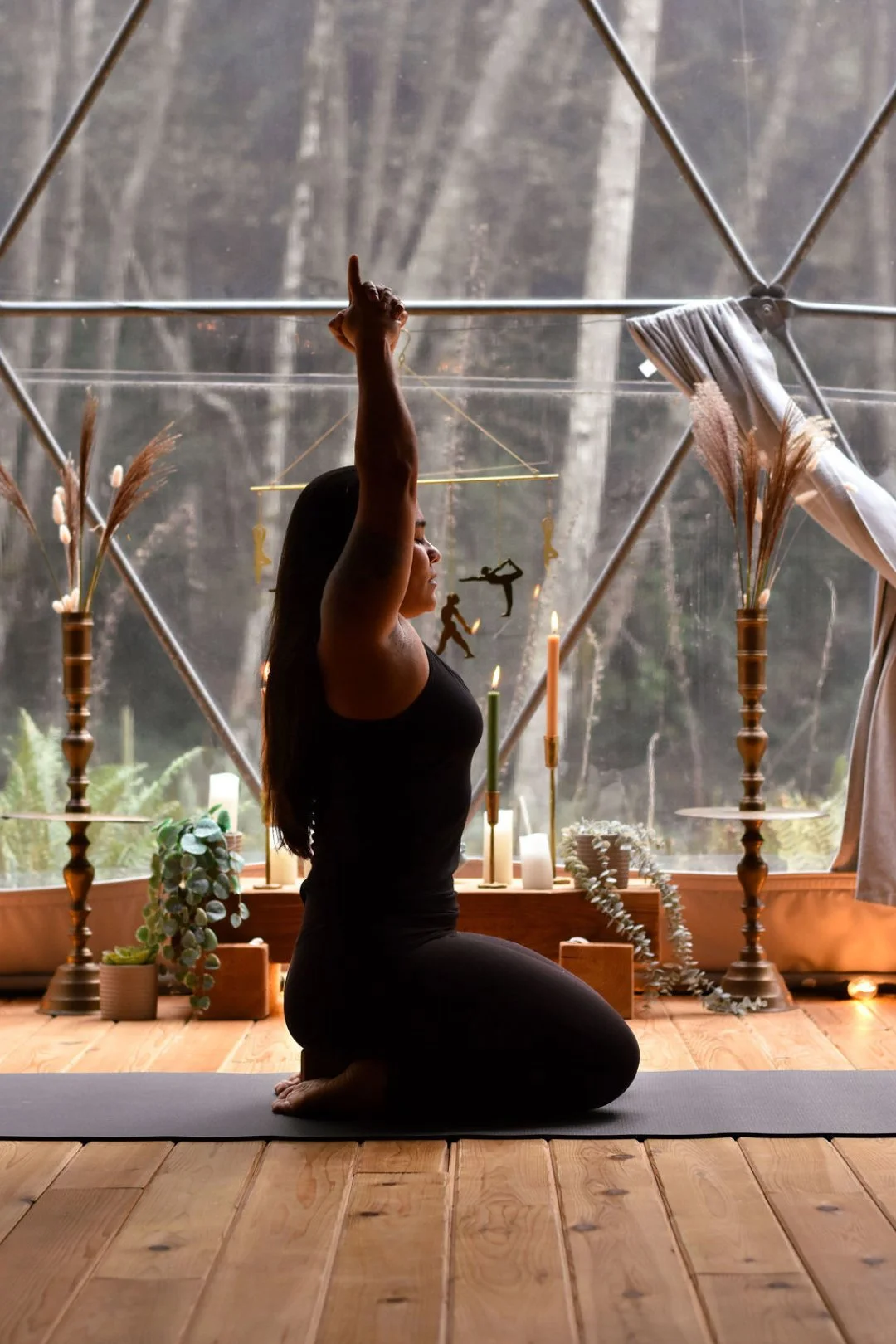 This February, join @CarolynAnneBudgie at Nectar Yoga for a 35-hour YA Certified Breathwork Immersion &mdash; a five-day exploration of breath as a pathway to awareness, regulation, and resilience. 💫 🫁

Through experiential learning, discussion, an