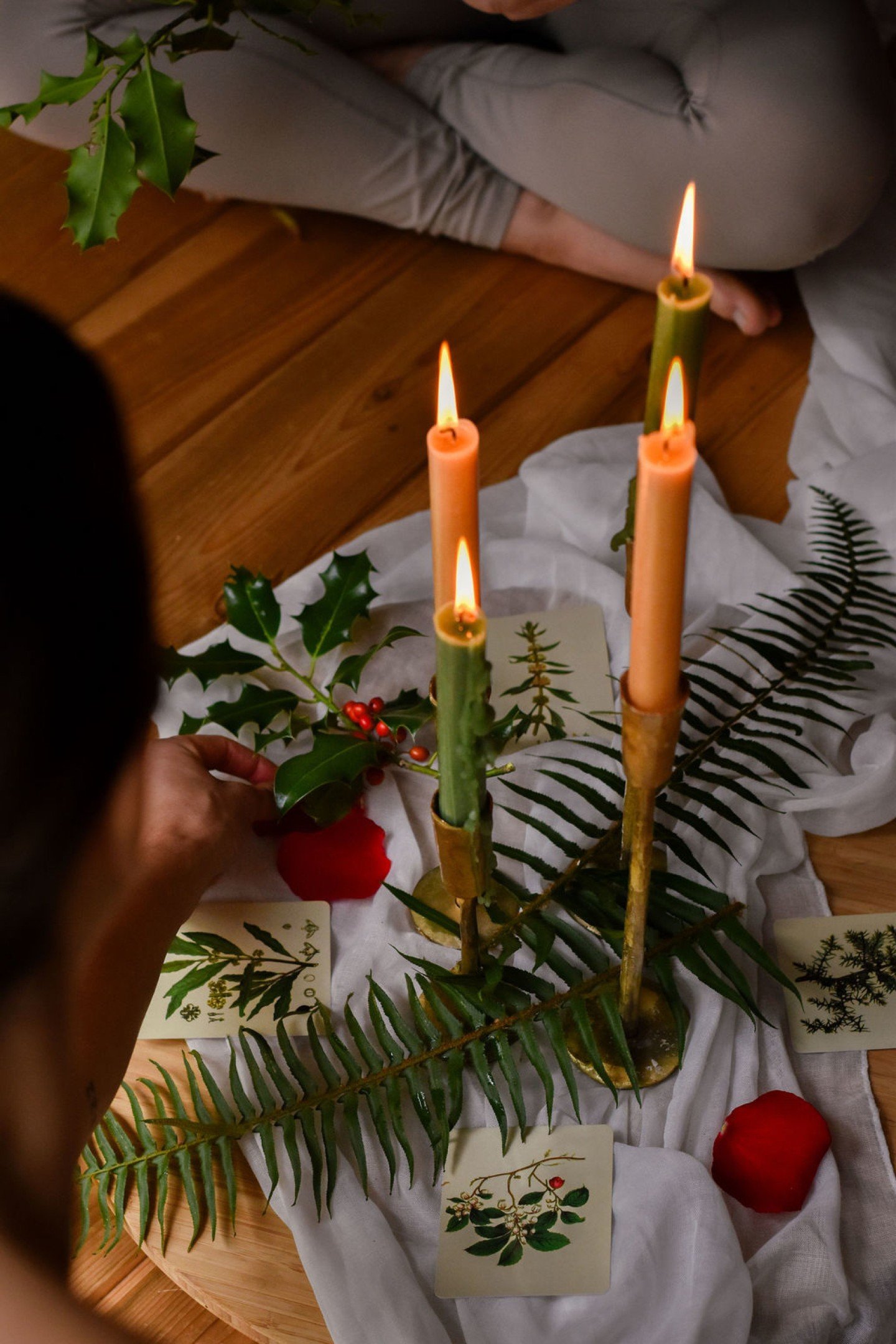 The Super Full Cold Moon in Gemini rises tonight, bringing with it heightened energy and a focus on connection, curiosity, and communication. 🌕

As the year nears its close, this moon invites reflection on the stories we&rsquo;ve told, the conversat