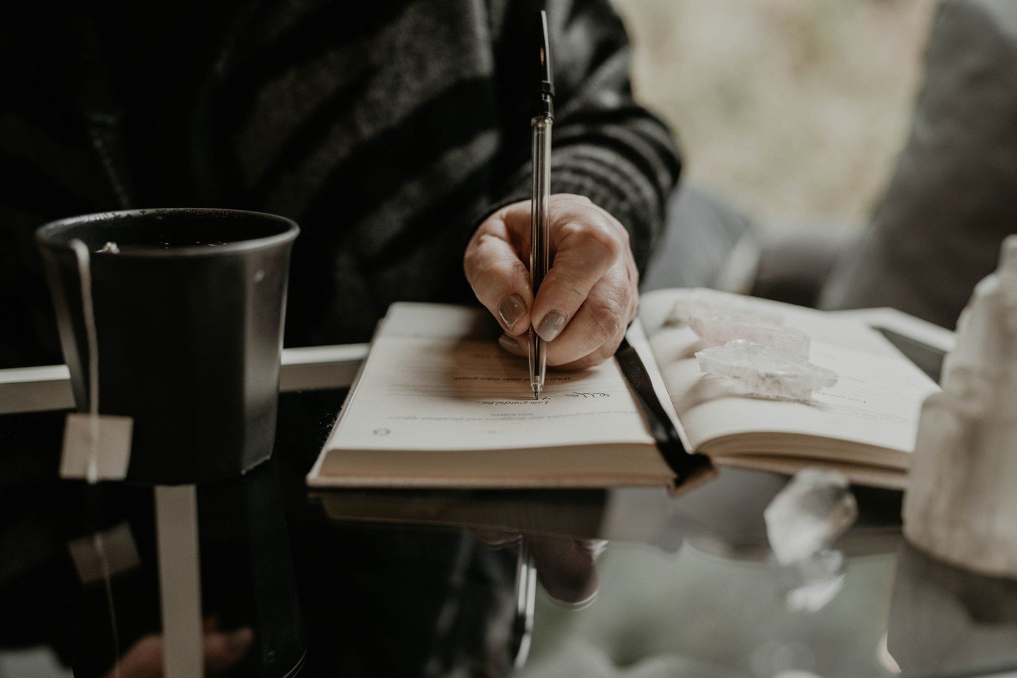 Join us on Thursday, January 1, from 6:30 &ndash; 8:30 PM PST for Set Your Intentions 2026, a live-stream gathering designed to help you enter the new year with clarity and purpose. 💫

Through gentle movement, guided breathwork, meditation, and thou