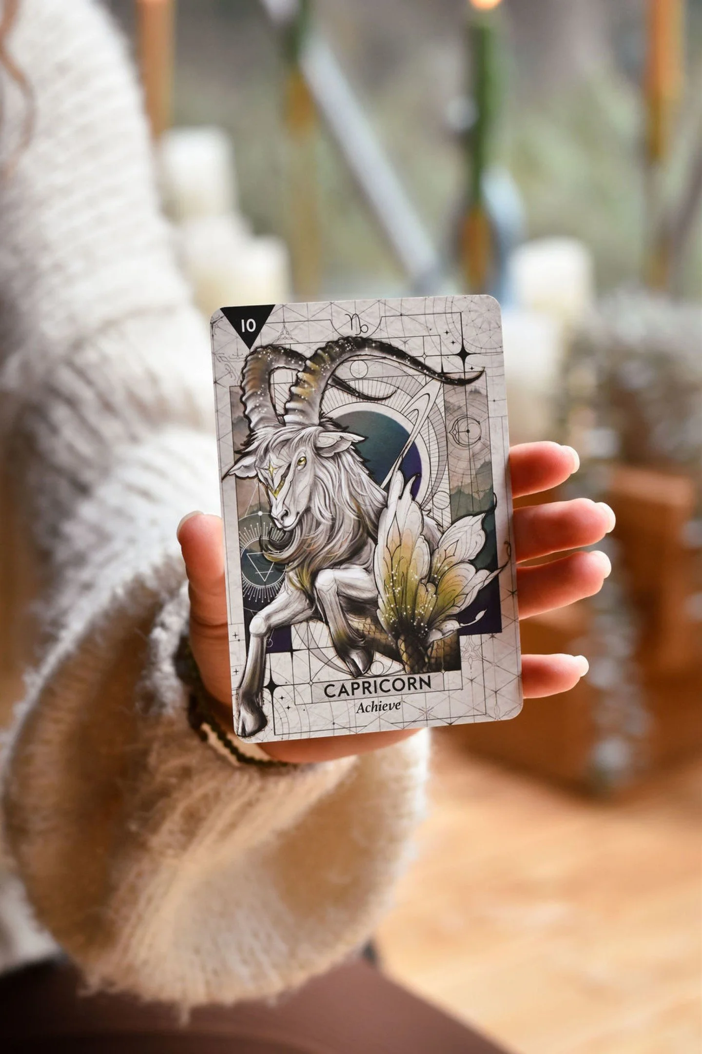 This year, we&rsquo;re exploring the astrological seasons, how each sign&rsquo;s qualities live in the body, and how simple practices can support these placements and their potencies. ✨

Each month, we&rsquo;ll focus on body placement, elemental corr