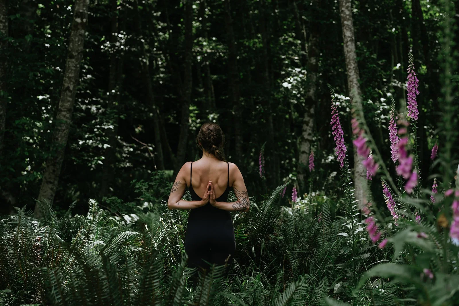 *SOLD OUT* Summer Solstice: A Journey of Movement &amp; Stillness at Nectar Yoga