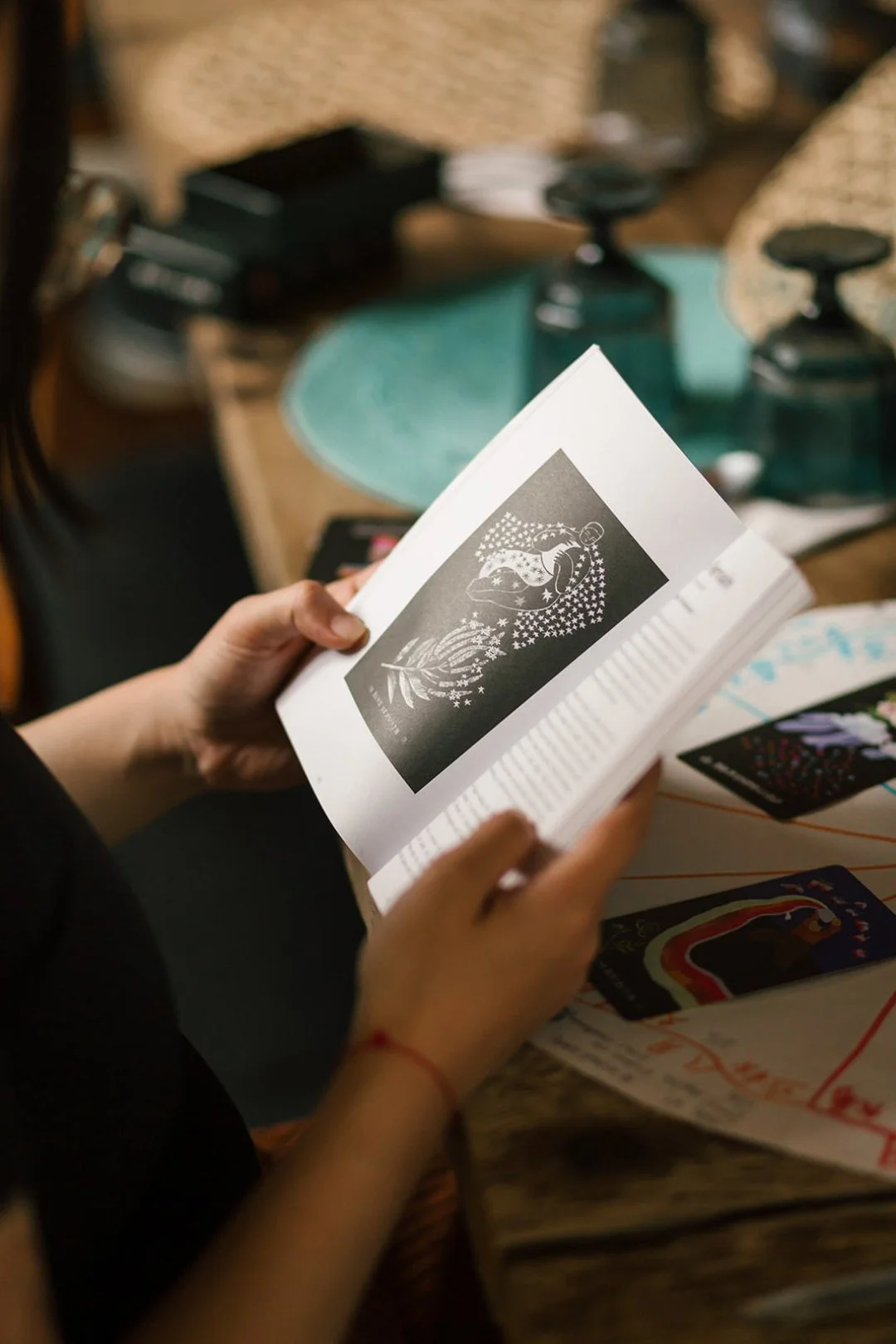 We&rsquo;re delighted to announce a new series of seasonal art retreats at Nectar with artist Madelynn Mulvaney of @The_Luminous_Elephant. 

Each gathering blends gentle movement, breathwork, meditation, and creative exploration to soften inward, lis