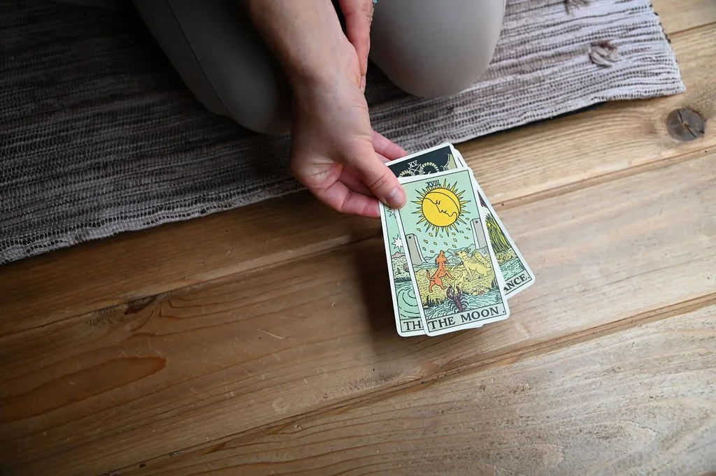 celebrate spring equinox