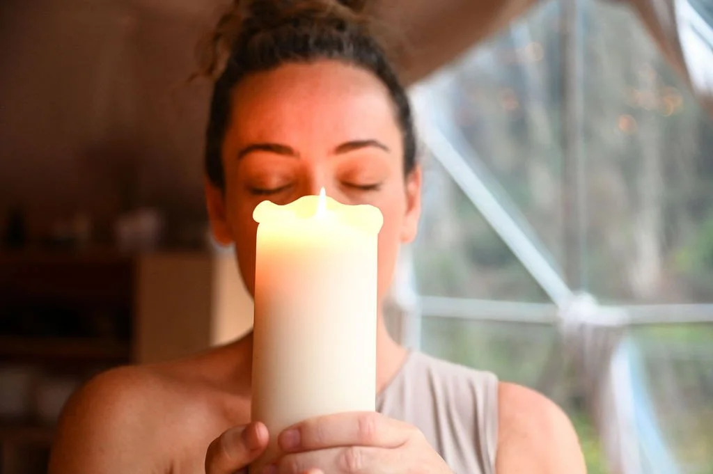 Spring Equinox 2026: A Somatic Yoga Practice for Balance and Growth