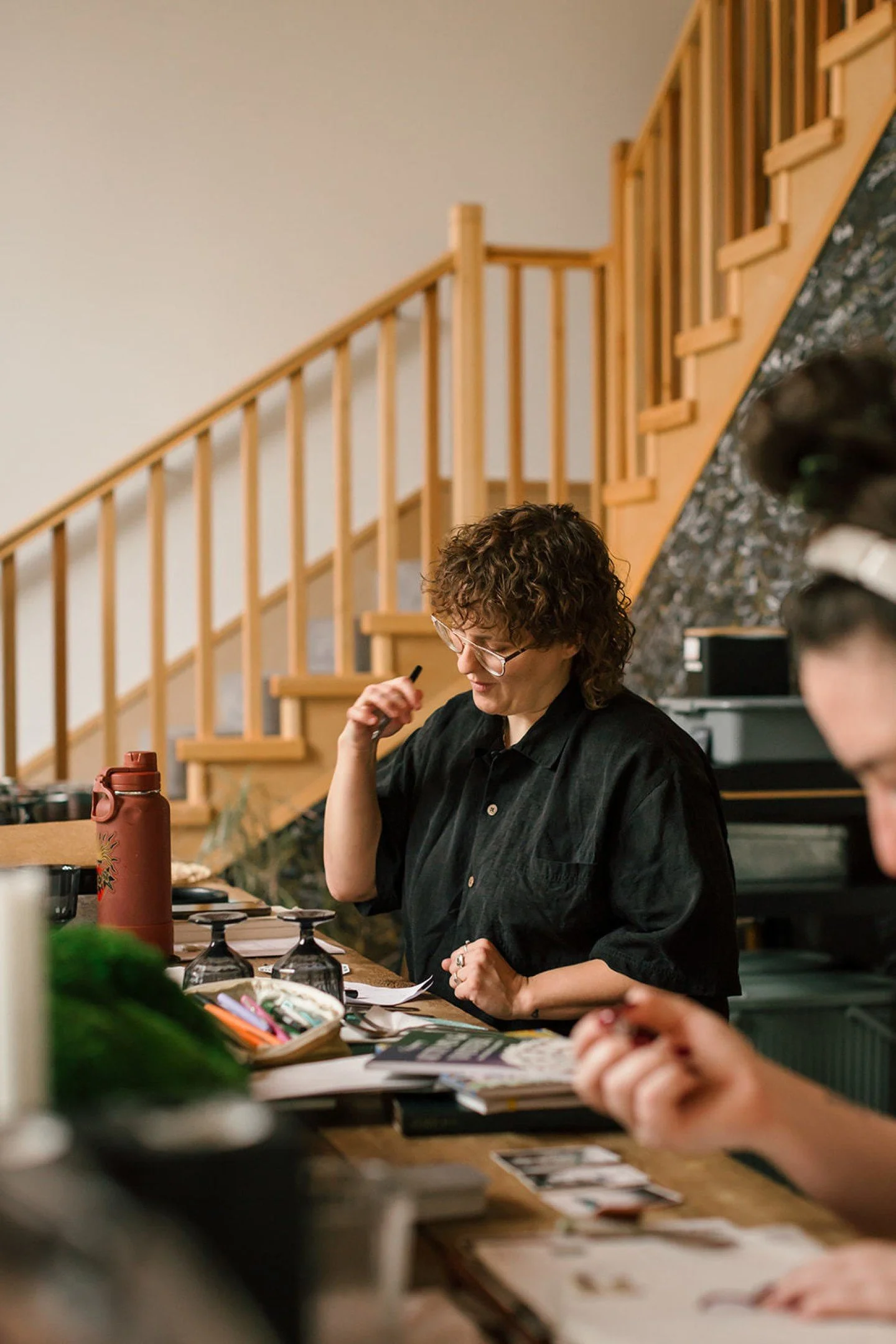 If you&rsquo;ve been craving a slower kind of creativity, the Alchemy of Creativity Day Retreat: Pisces + The Divine Echo is for you. 🎨 ♓️

This half-day retreat blends gentle yoga, calming breathwork, and guided watercolour exploration in a way tha