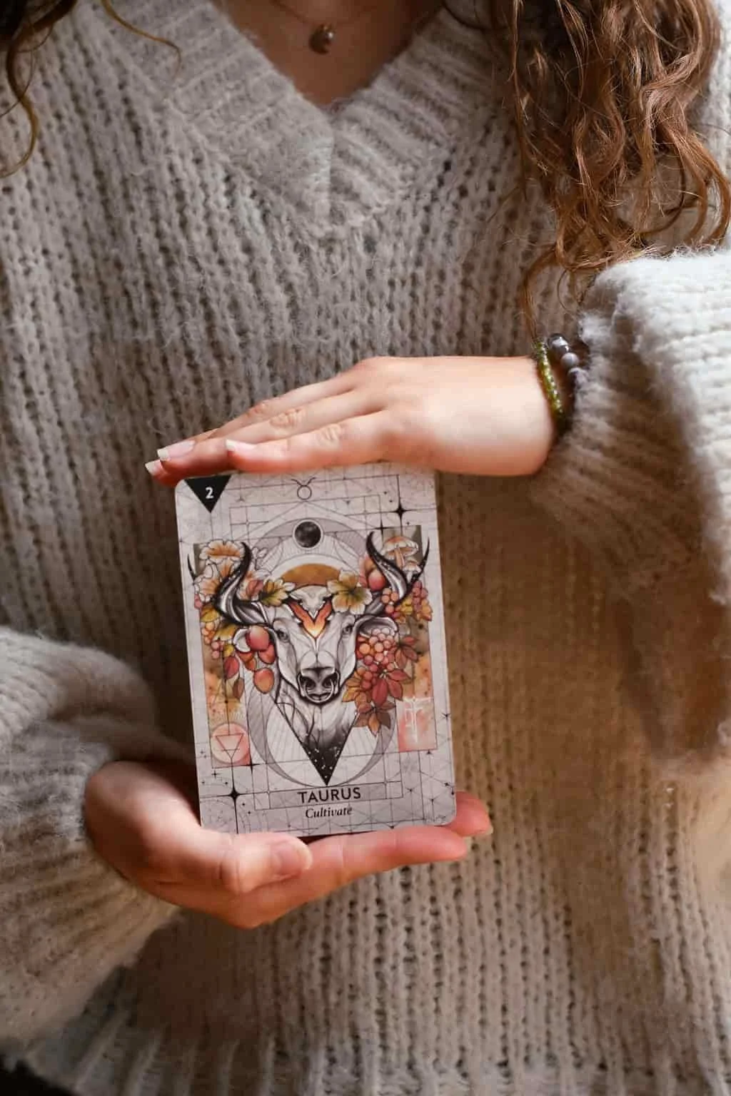 April is Aries & Taurus Season