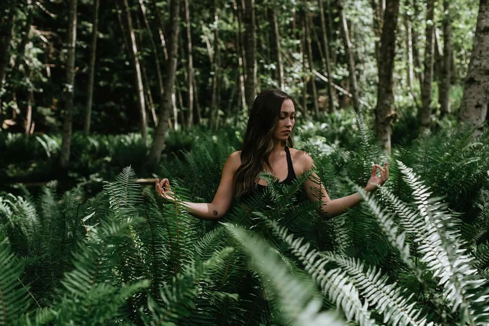 Rites of the Priestess Retreat | Nectar Yoga