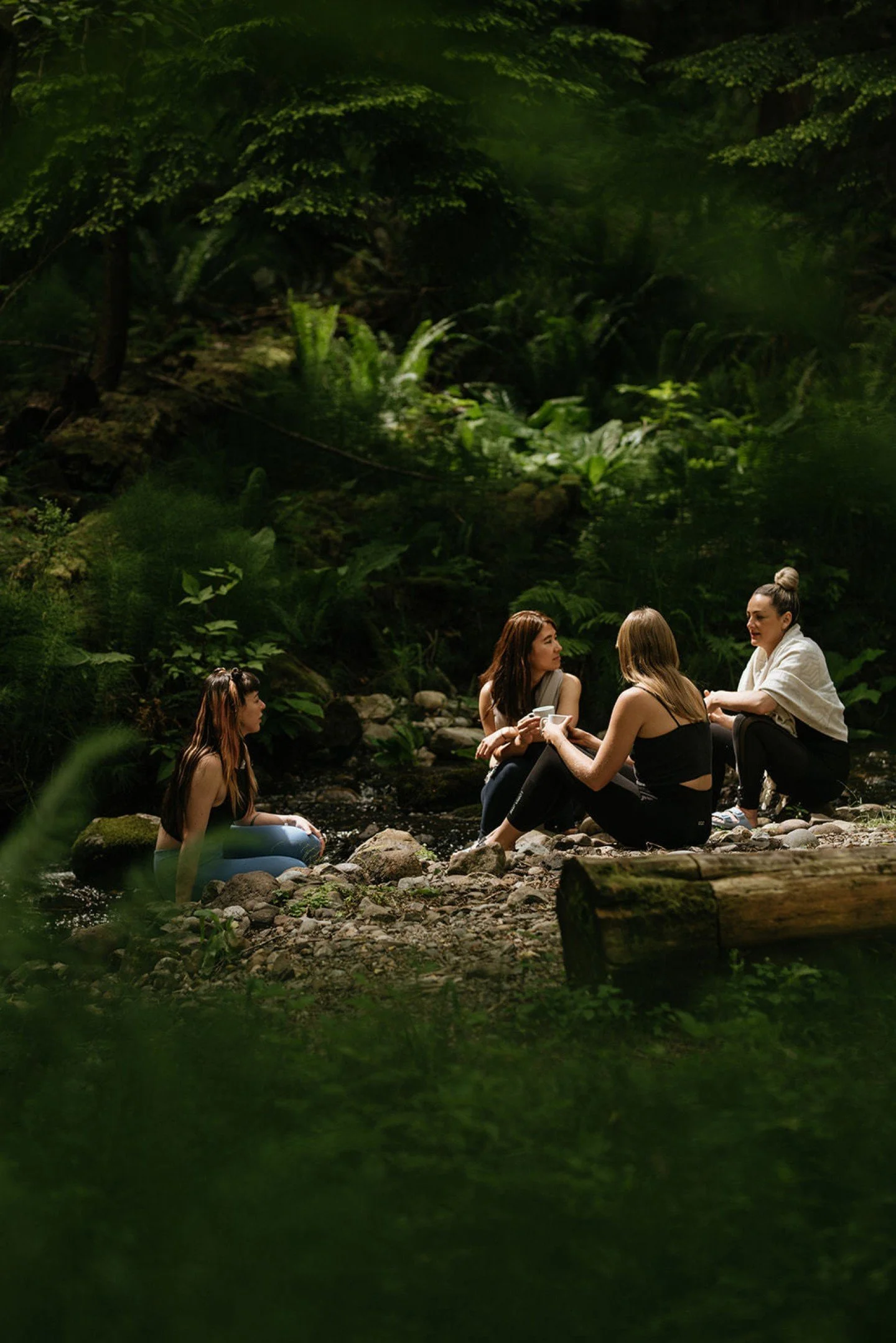 Spring brings a natural shift in routine, longer days, softer light, and a quiet sense of energy returning. 🌞

It&rsquo;s often this time of year that people begin to feel the desire to step away, to reset and reconnect to a different rhythm.

The 2