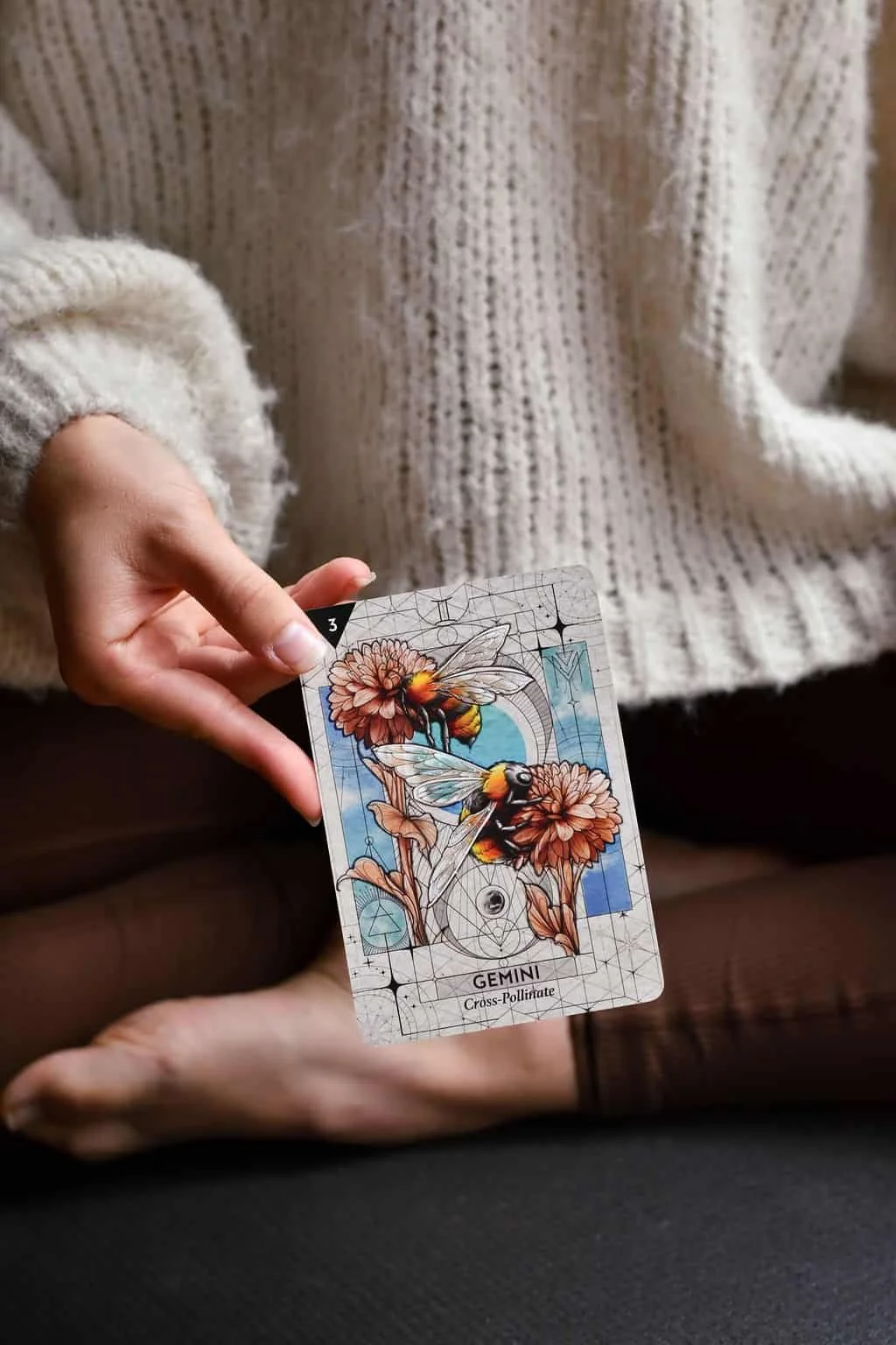 May is Taurus &amp; Gemini Season