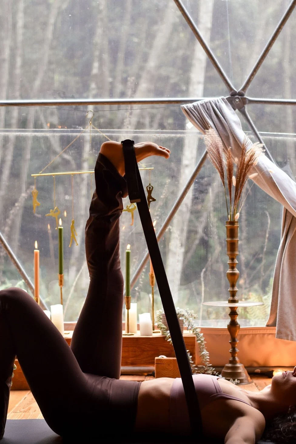 Homecoming Yoga Retreat with Kate Gisborne | Nectar on Bowen