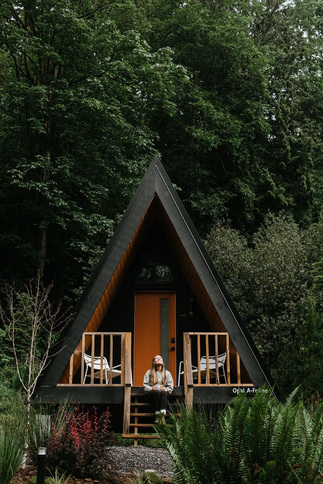 Calling all creators, creatives, and digital storytellers! 🌿💻

Ever wanted to experience Nectar Yoga Retreat on Bowen Island or our sister business @MistThermal?

We&rsquo;re inviting select individuals whose style and skills align with ours to joi