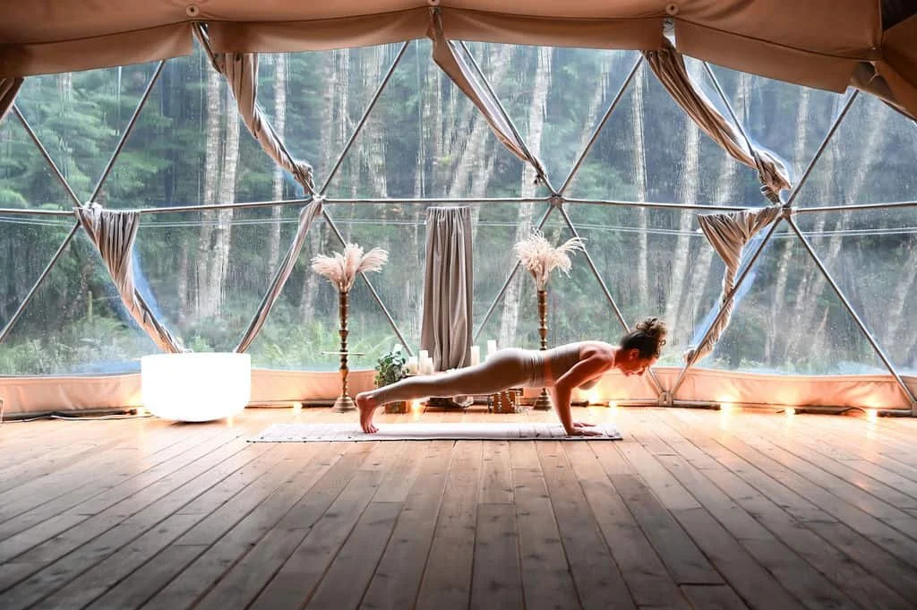 yoga and stress