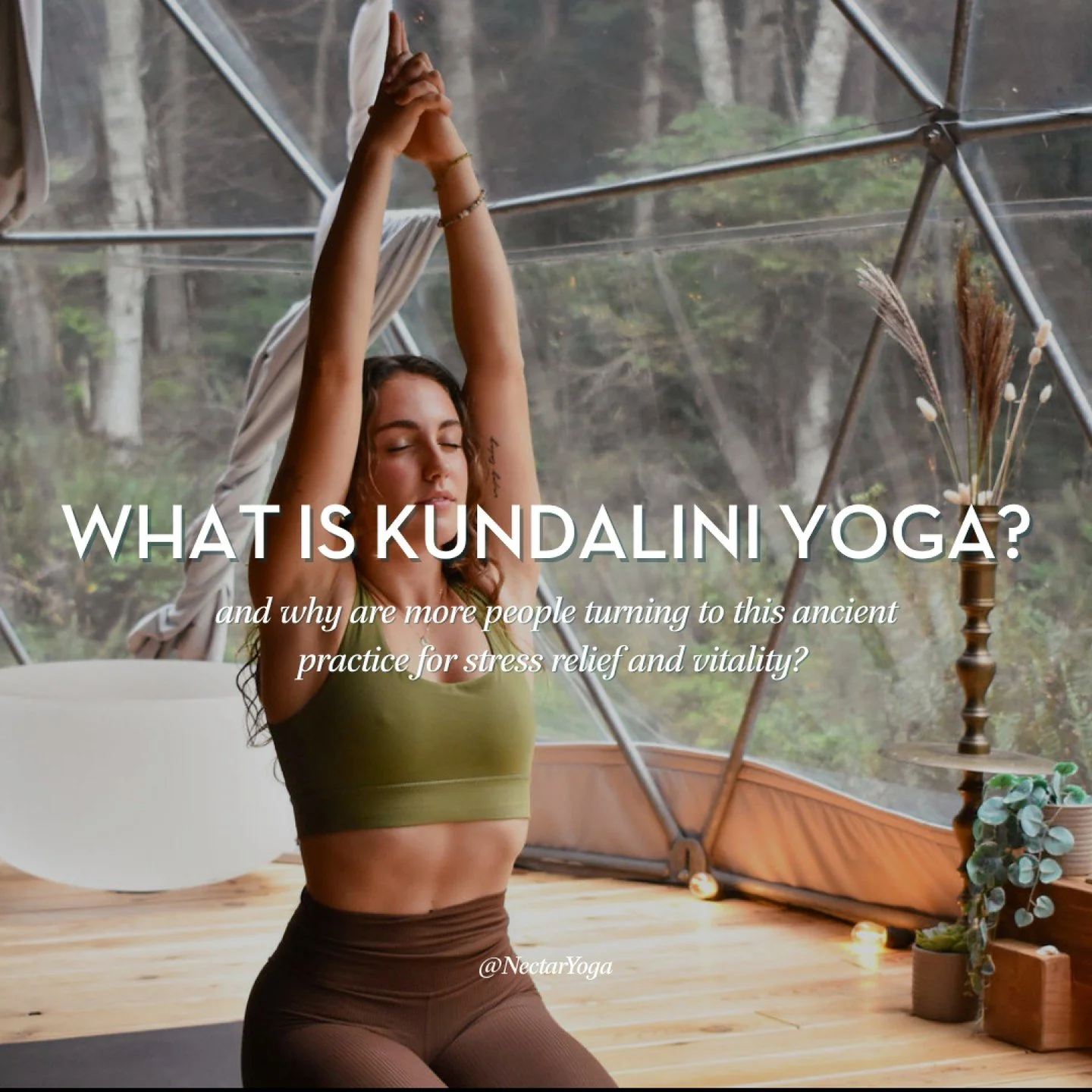 Spring asks us to awaken. To shake off the slower rhythm of winter, clear what feels stagnant, and reconnect with the energy ready to move through us.

If you&rsquo;ve been feeling heavy, depleted, mentally foggy, or simply ready for a reset, join An
