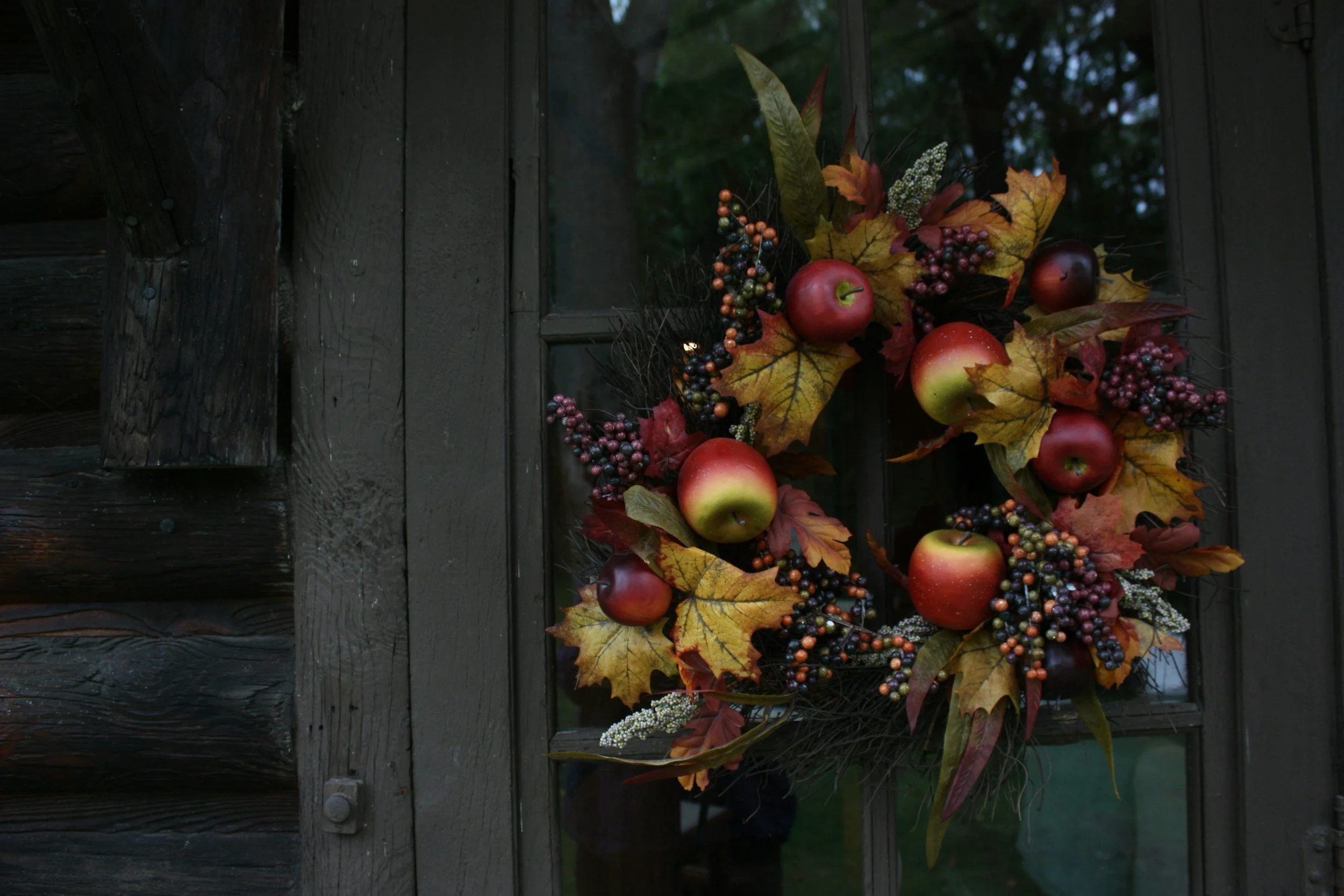 bowen island yoga retreat