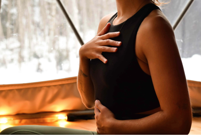 Breathwork for Nervous System Regulation + Techniques