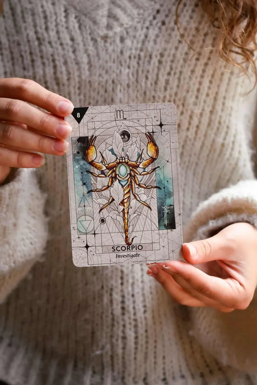 Libra &amp; Scorpio Season: Yoga for Lower Back Relief, Hip Openers, and Diaphragmatic Breathing