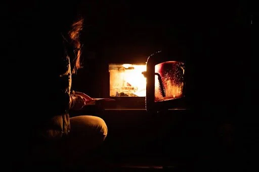 The Elements of Ritual | Fire with Megan Sheldon | Nectar Yoga  