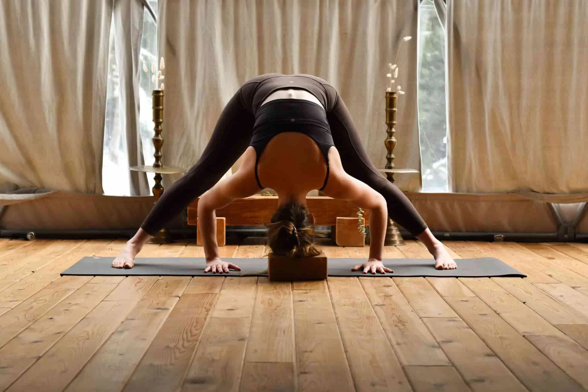 mobility exercises