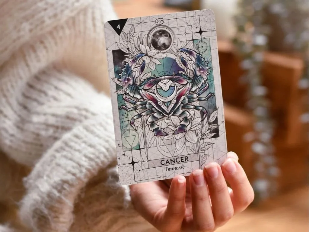 Alchemy of Creativity Day Retreat: Cancer + Vessels of Belonging | Nectar Yoga Retreat