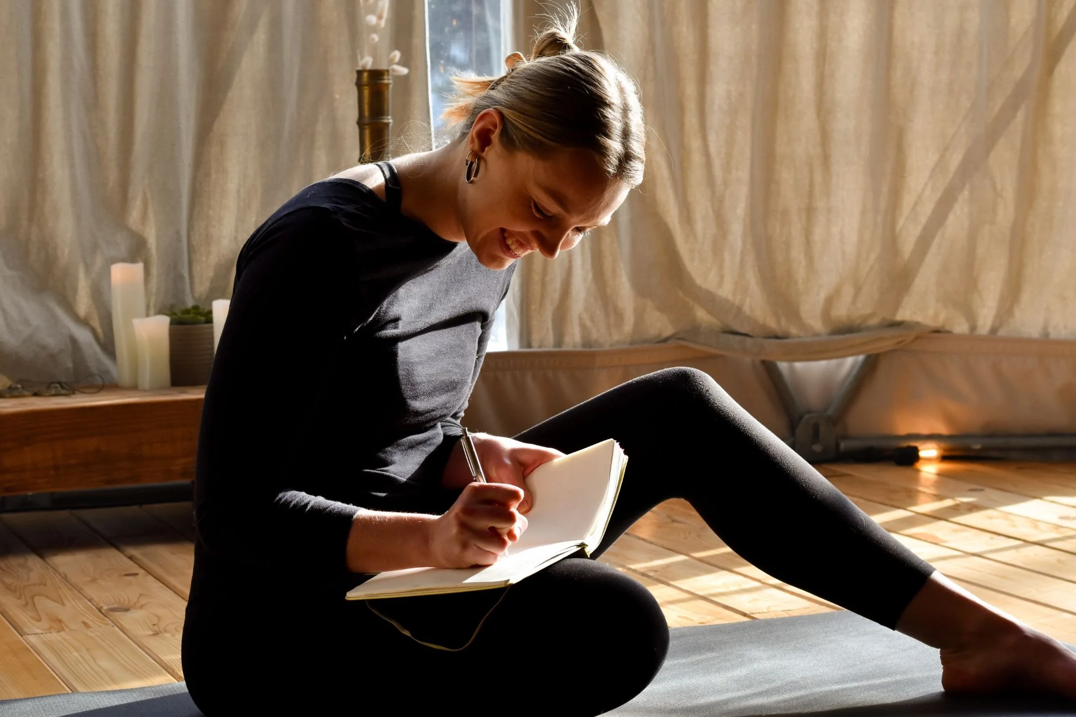The Artists Way: A 13-Week Creative Recovery Journey