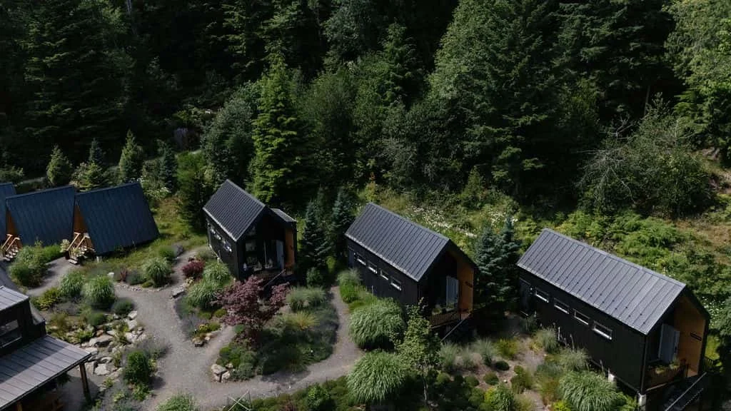 health and wellness retreats canada
