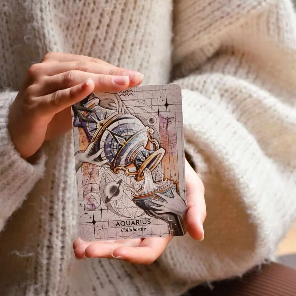 exploring astrology and the body